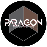 Paragon Supplements and Nutrition logo, Paragon Supplements and Nutrition contact details