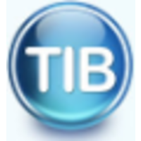 TIB Informática logo, TIB Informática contact details