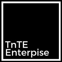 TnTE Enterprise logo, TnTE Enterprise contact details