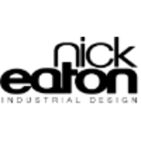 Nick Eaton Industrial Design logo, Nick Eaton Industrial Design contact details