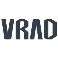 VRAD logo, VRAD contact details