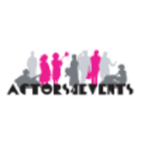 Actors4events logo, Actors4events contact details