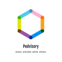 Podvisory logo, Podvisory contact details