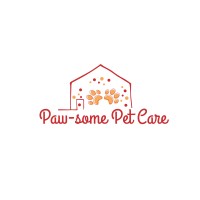 Paw-some Pet Care logo, Paw-some Pet Care contact details