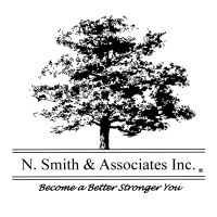 Nick Smith And Associates Inc. logo, Nick Smith And Associates Inc. contact details