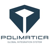 Polimatica logo, Polimatica contact details