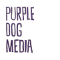 Purple Dog Media logo, Purple Dog Media contact details