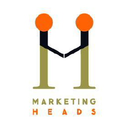 Marketing Heads logo, Marketing Heads contact details