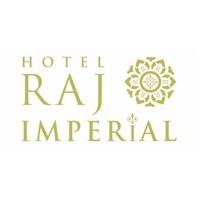 Hotel Raj Imperial logo, Hotel Raj Imperial contact details