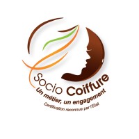 Socio Coiffure logo, Socio Coiffure contact details