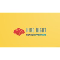 Hire Right Search Partners logo, Hire Right Search Partners contact details