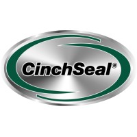 CinchSeal logo, CinchSeal contact details