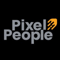 Pixel to People logo, Pixel to People contact details