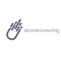 Skroman Consulting logo, Skroman Consulting contact details