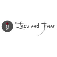 Inou and Jiwan logo, Inou and Jiwan contact details