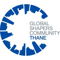 Global Shapers Thane logo, Global Shapers Thane contact details