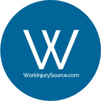 WorkInjurySource.com logo, WorkInjurySource.com contact details