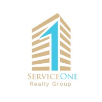 ServiceOne Realty Group logo, ServiceOne Realty Group contact details