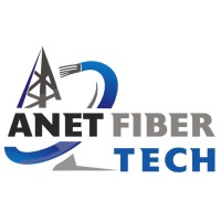 ANET Fiber Tech Inc. logo, ANET Fiber Tech Inc. contact details