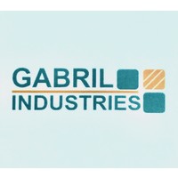 GABRIL INDUSTRIES PVT LTD logo, GABRIL INDUSTRIES PVT LTD contact details