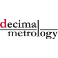 Decimal Metrology logo, Decimal Metrology contact details