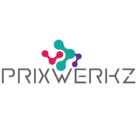 Prixwerkz logo, Prixwerkz contact details