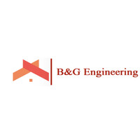 B&G Engineering Industries logo, B&G Engineering Industries contact details