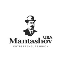 Mantashov USA logo, Mantashov USA contact details