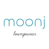 Moonj Loungwear logo, Moonj Loungwear contact details