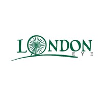 London Eye International Teaching Center logo, London Eye International Teaching Center contact details