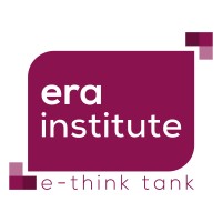 ERA Institute logo, ERA Institute contact details