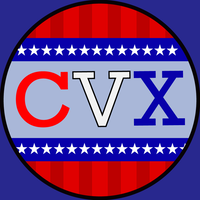 CVX Technology logo, CVX Technology contact details