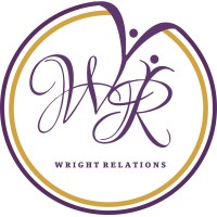 Wright Relations logo, Wright Relations contact details