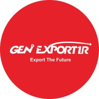 GEN EXPORTIR logo, GEN EXPORTIR contact details