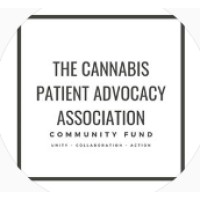 The Cannabis Patient Advocacy Association logo, The Cannabis Patient Advocacy Association contact details