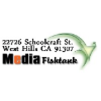 Media Fishtank logo, Media Fishtank contact details