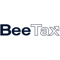 BeeTax logo, BeeTax contact details