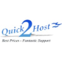 Quick2Host Server Management Company logo, Quick2Host Server Management Company contact details