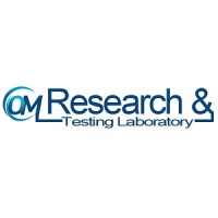 Om Research & Testing Laboratory logo, Om Research & Testing Laboratory contact details