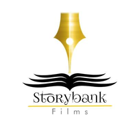 Storybank Films logo, Storybank Films contact details