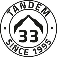 TANDEM EDUCADIS logo, TANDEM EDUCADIS contact details