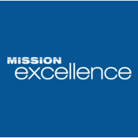 Mission Excellence logo, Mission Excellence contact details