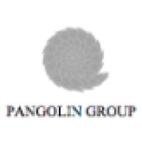 Pangolin Group logo, Pangolin Group contact details