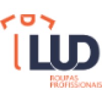 Lud Roupas Profissionais logo, Lud Roupas Profissionais contact details