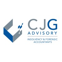 CJG Advisory logo, CJG Advisory contact details