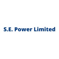 S.E. Power Limited logo, S.E. Power Limited contact details