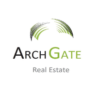 Arch Gate Real Estate logo, Arch Gate Real Estate contact details