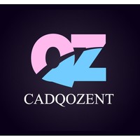 Cadqozent Technology Pvt. Ltd. logo, Cadqozent Technology Pvt. Ltd. contact details