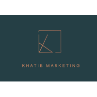 Khatib Marketing logo, Khatib Marketing contact details