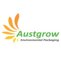 Austgrow Environmental Packaging Solutions logo, Austgrow Environmental Packaging Solutions contact details